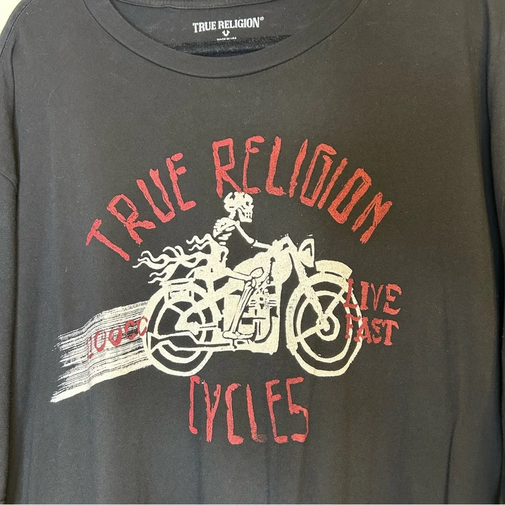 True Religion gently used